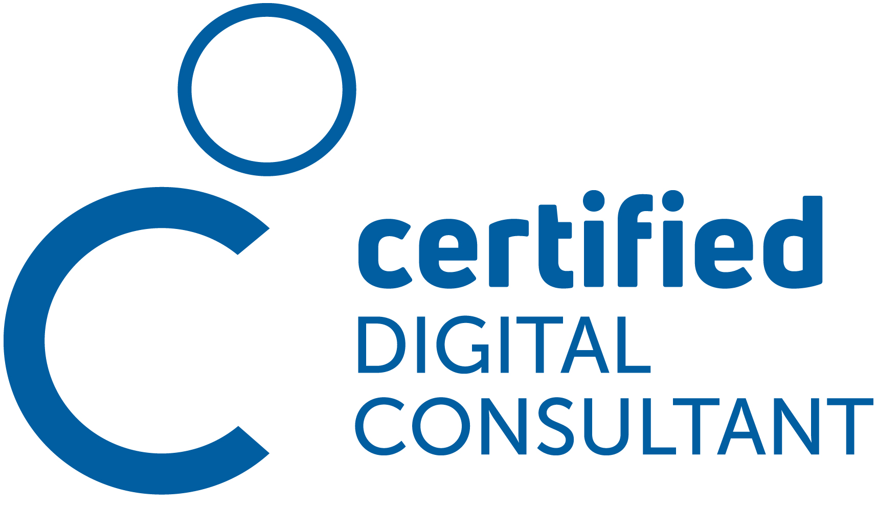 Certified Digital Consultant Zertifikat