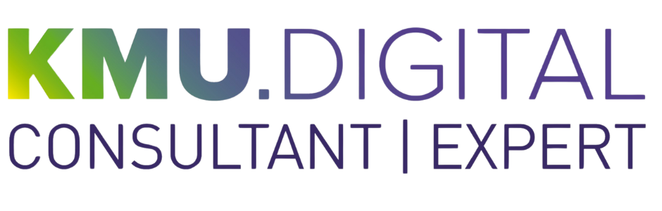 KMU Digital Green Zertifikat