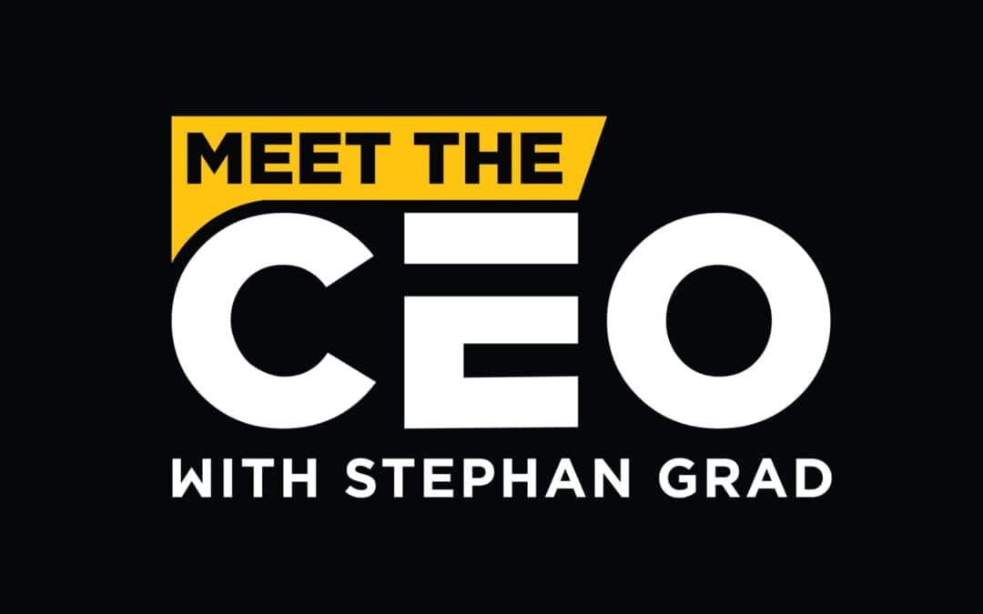 Meet the CEO