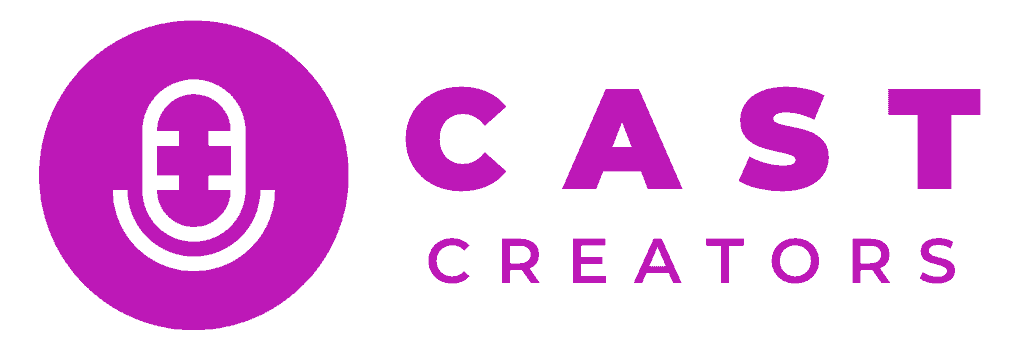 cast-creators-podcast-agentur