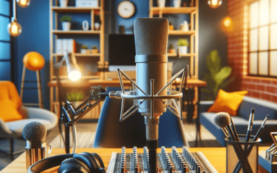 Podcasting-Tipps: So bleibt dein Content für immer hörbar