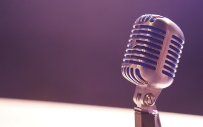 Der erste Eindruck zählt: Wie du mit dem richtigen Podcast-Namen mehr Hörer gewinnst