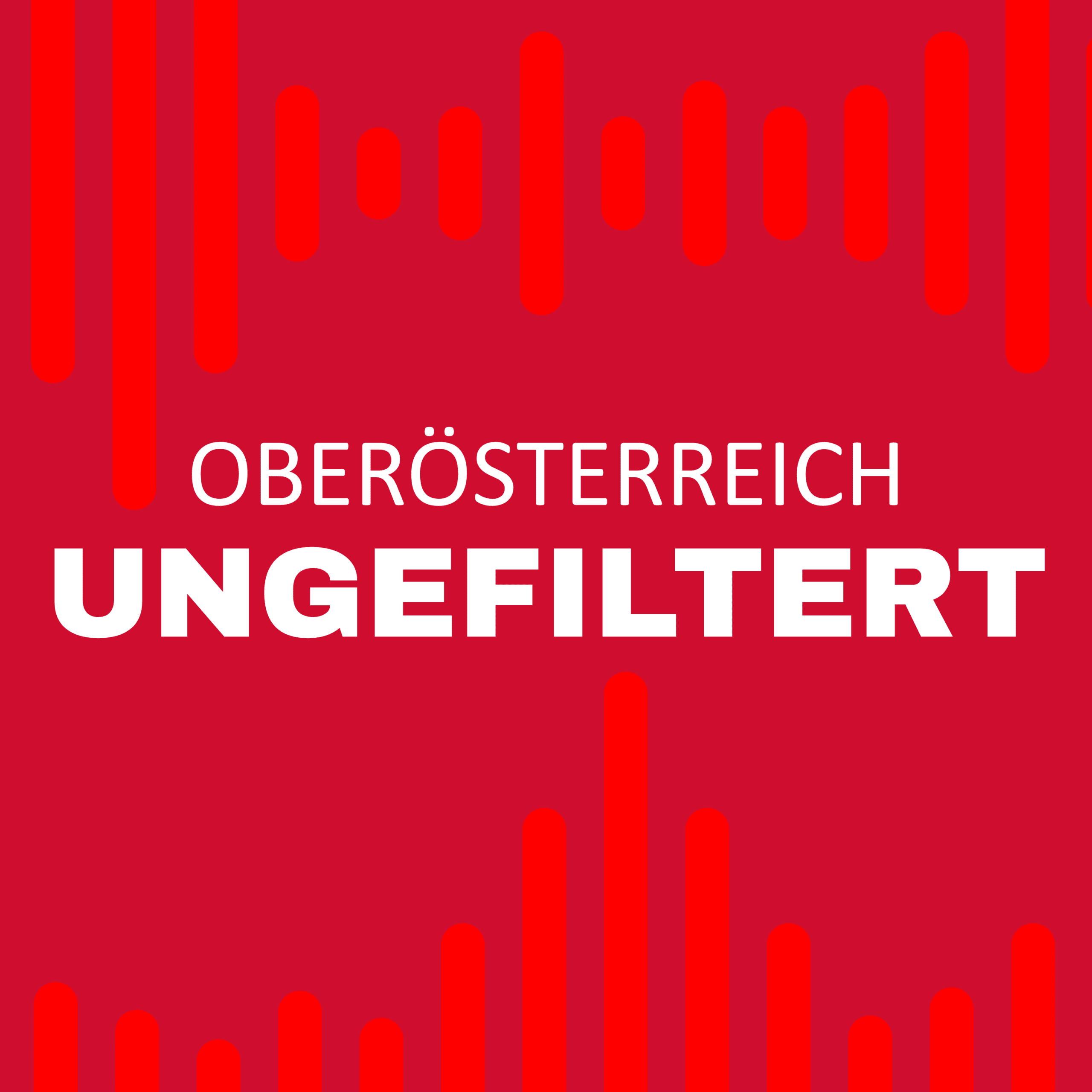 Oberösterreich ungefiltert – Verlagsgruppe News