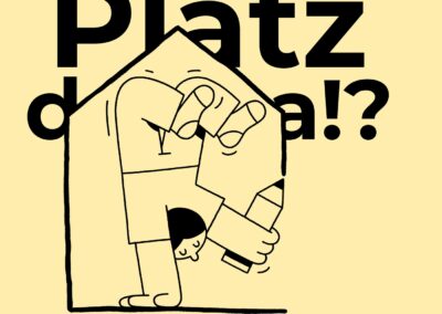 Platz da! Land OÖ